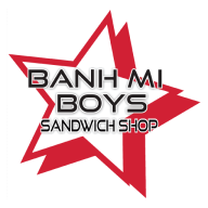 Banh Mi Boys logo