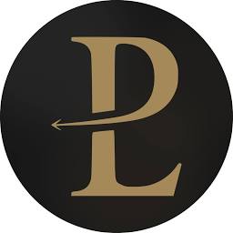 Perkledger logo
