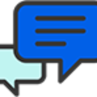 Manchester Speak logo