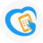 Carecallingnow logo