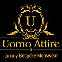 Uomo Attire | Luxury Bespoke Menswear logo