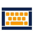 101 Keys Inc. logo