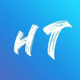 Handy Tony logo