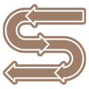 Strmflow logo