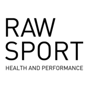 Rawsport.com logo