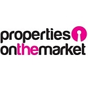 Properties on the Market logo