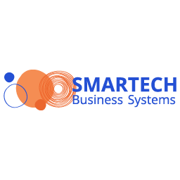 Smartech Business Systems logo
