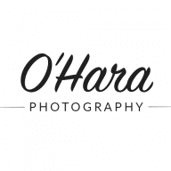 O'Hara Photography logo