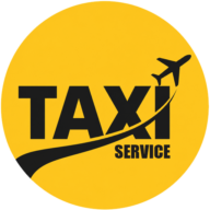 Taxi service Inc logo