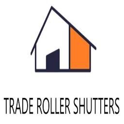Traderollershutters logo