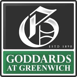 Goddard's Pies Online logo