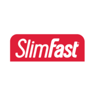 Slimfast logo