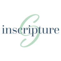 Inscripture Memorial Jewellery logo