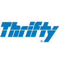 Thrifty Car Rental logo