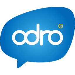 odro.co.uk logo