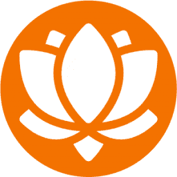 Samadhi Retreats & Meditation logo