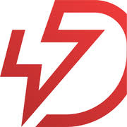 Djuka Electrics logo