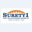 Surety1 logo
