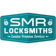 SMR Locksmiths Ltd logo