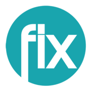 Fix Fitbits logo