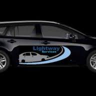 Lightway Services logo