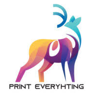 Print Everything logo