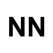 NN Biler logo