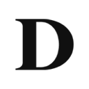 The Derma Company logo