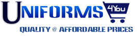 Uniforms4you logo