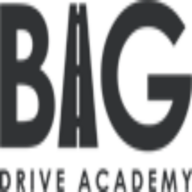Big Drive Academy logo