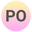 Prettyoasis logo