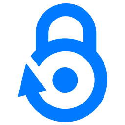 BackupVault logo