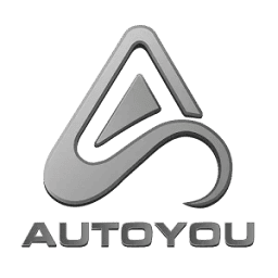 AutoYou - Essential Vehicle Protection logo