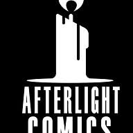Afterlight Comics logo