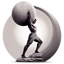 Atlas trade logo