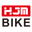 Hjmbike logo