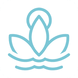 Sharanam Retreats logo