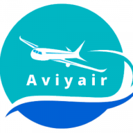 Aviyair logo