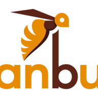 Zanbur Energy logo