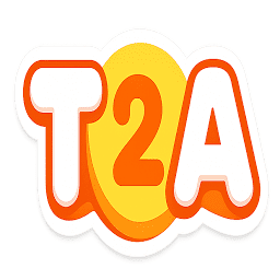 Travel2Aus logo
