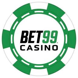 Bet99 logo