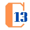 13Core, LLC logo