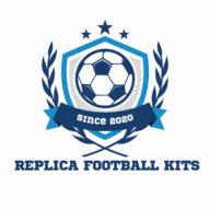 Replicafootballkits logo