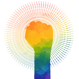 Prideleathers logo
