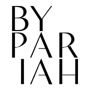 bypariah.com logo