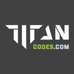 Titancodes logo