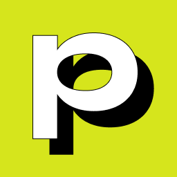 Press&Peel logo