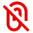 Unattach logo