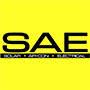 SAE Group logo