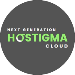 Hostigma logo